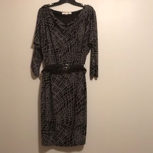 Evan-Picone dress. Size 8